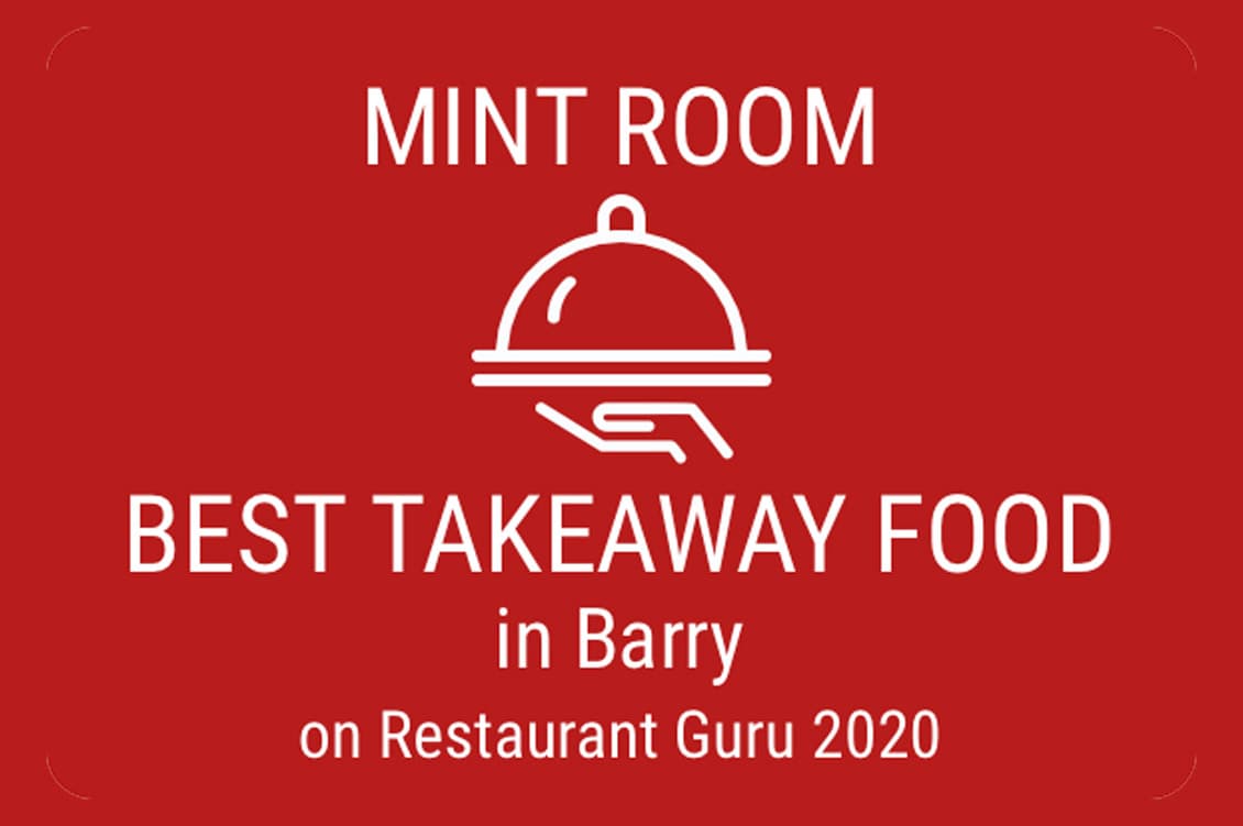 Mint Room Barry